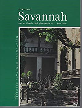 Historic Savannah