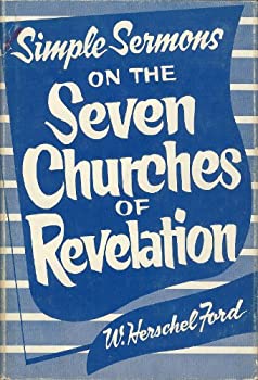 Simple Sermons on the Seven Churches of Revelation