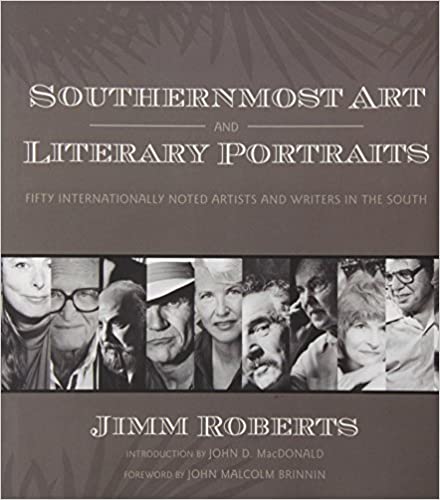 Southernmost Art and Literary Portraits