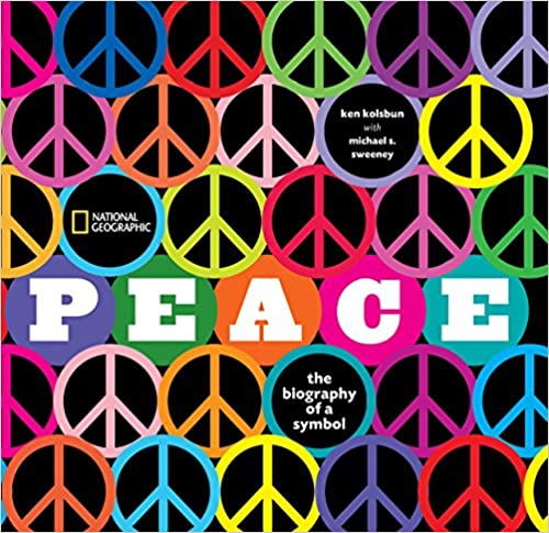 Peace - the biography of a symbol