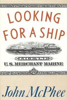 Looking for a Ship
