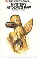 The Hardy Boys #38: Mystery at Devil's Paw