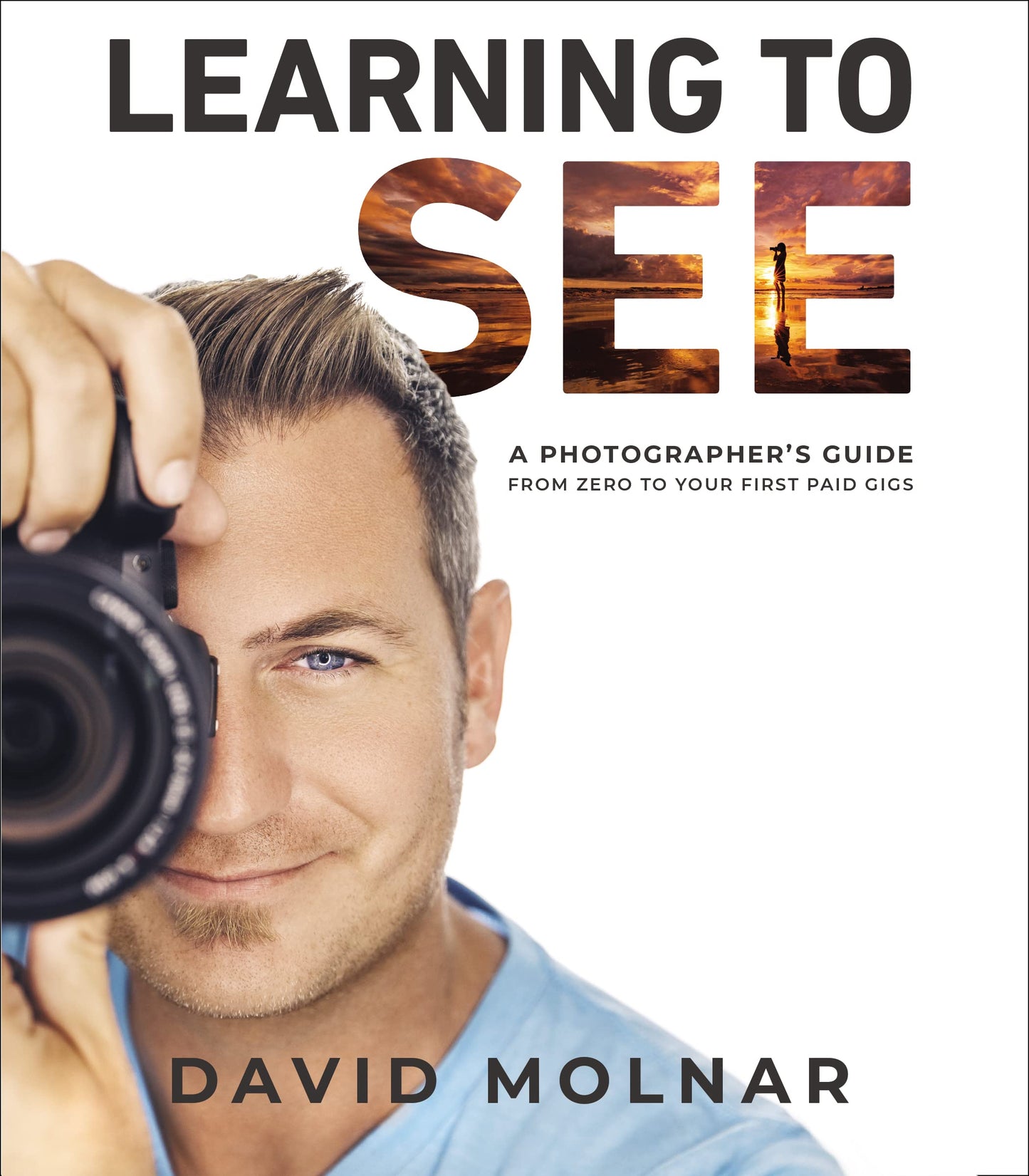 Learning to See