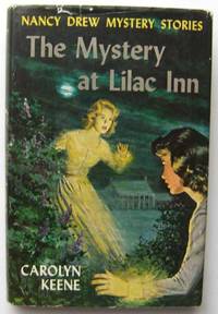 Nancy Drew Mystery Stories #4: The Mystery at Lilac Inn