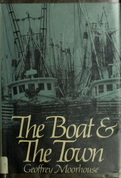 The Boat and the Town
