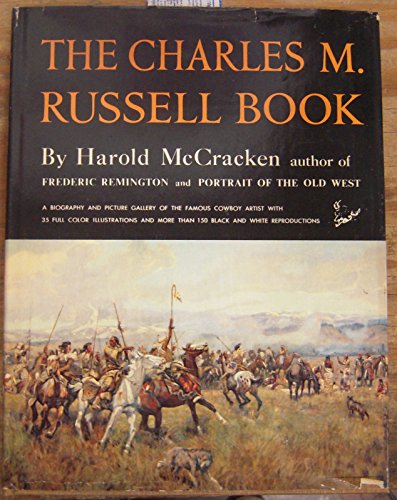 The Charles M. Russell Book