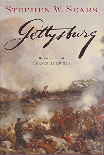 Gettysburg
