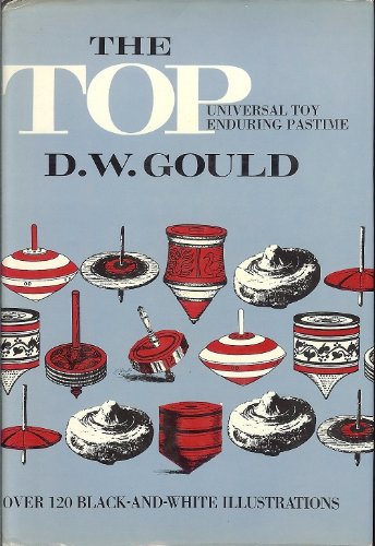 The Top - Universal Toy, Enduring Pastime