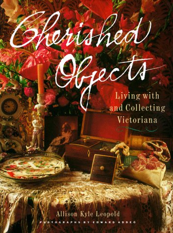Cherished Objects