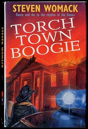 Torch Town Boogie by Steven Womack