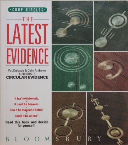 The Latest Evidence