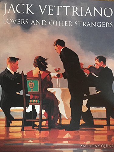 Jack Vettriano - Lovers and Other Strangers