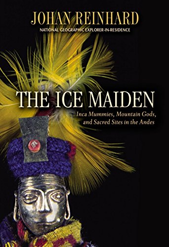 The Ice Maiden