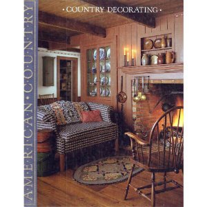 Country Decorating