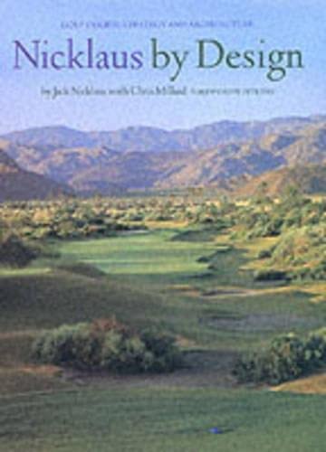 Nicklaus by Design