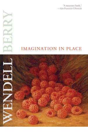 Imagination In Place