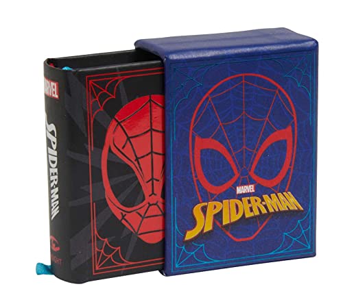 Marvel Comics: Spider-Man