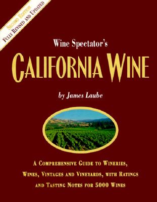 California Wine