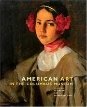 American Art in the Columbus Museum