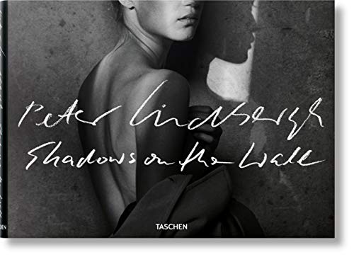 Shadows On the Wall - Peter Lindbergh