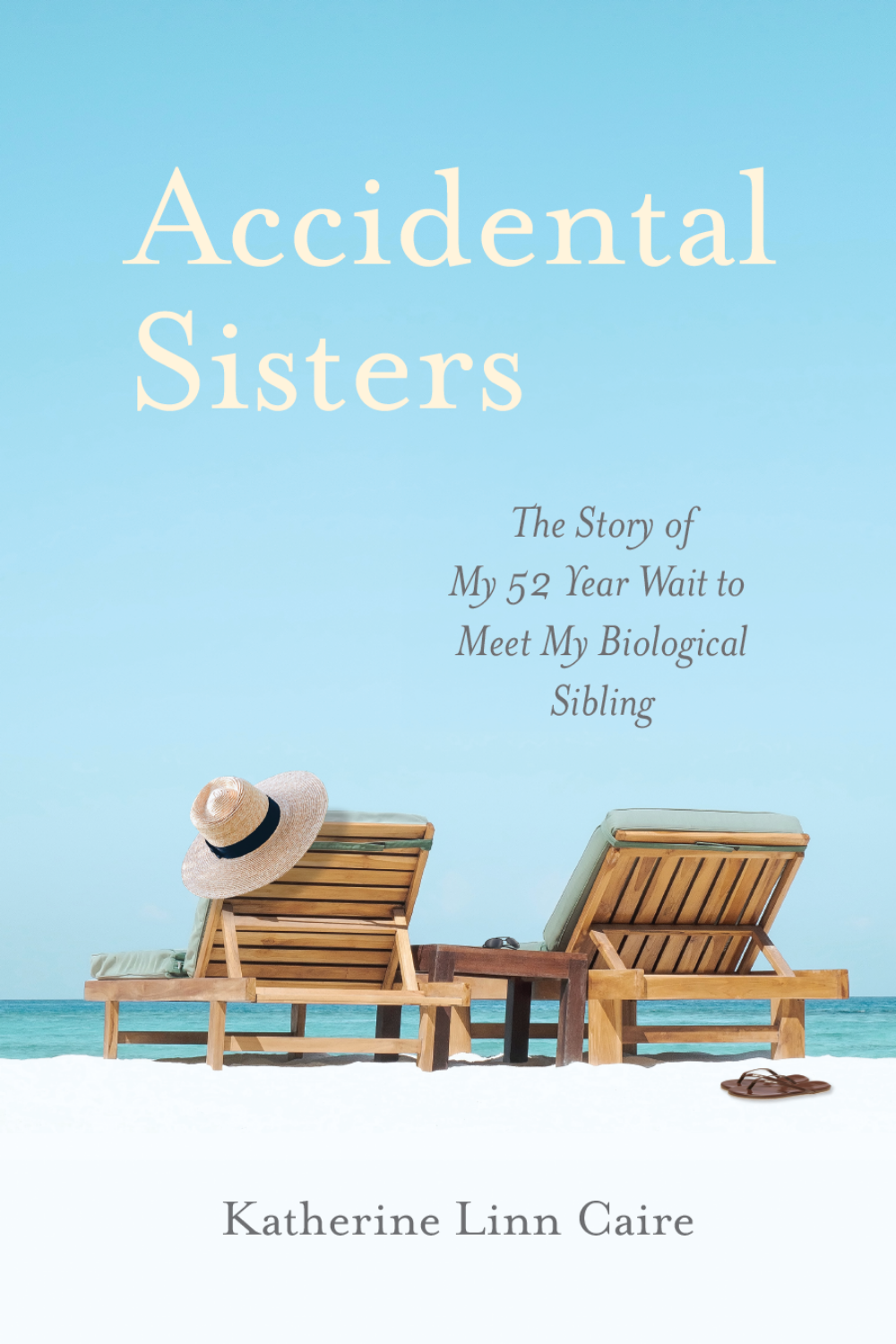 Accidental Sisters