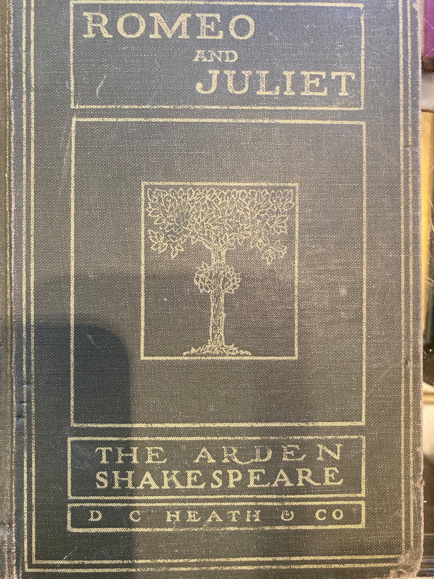 Romeo and Juliet