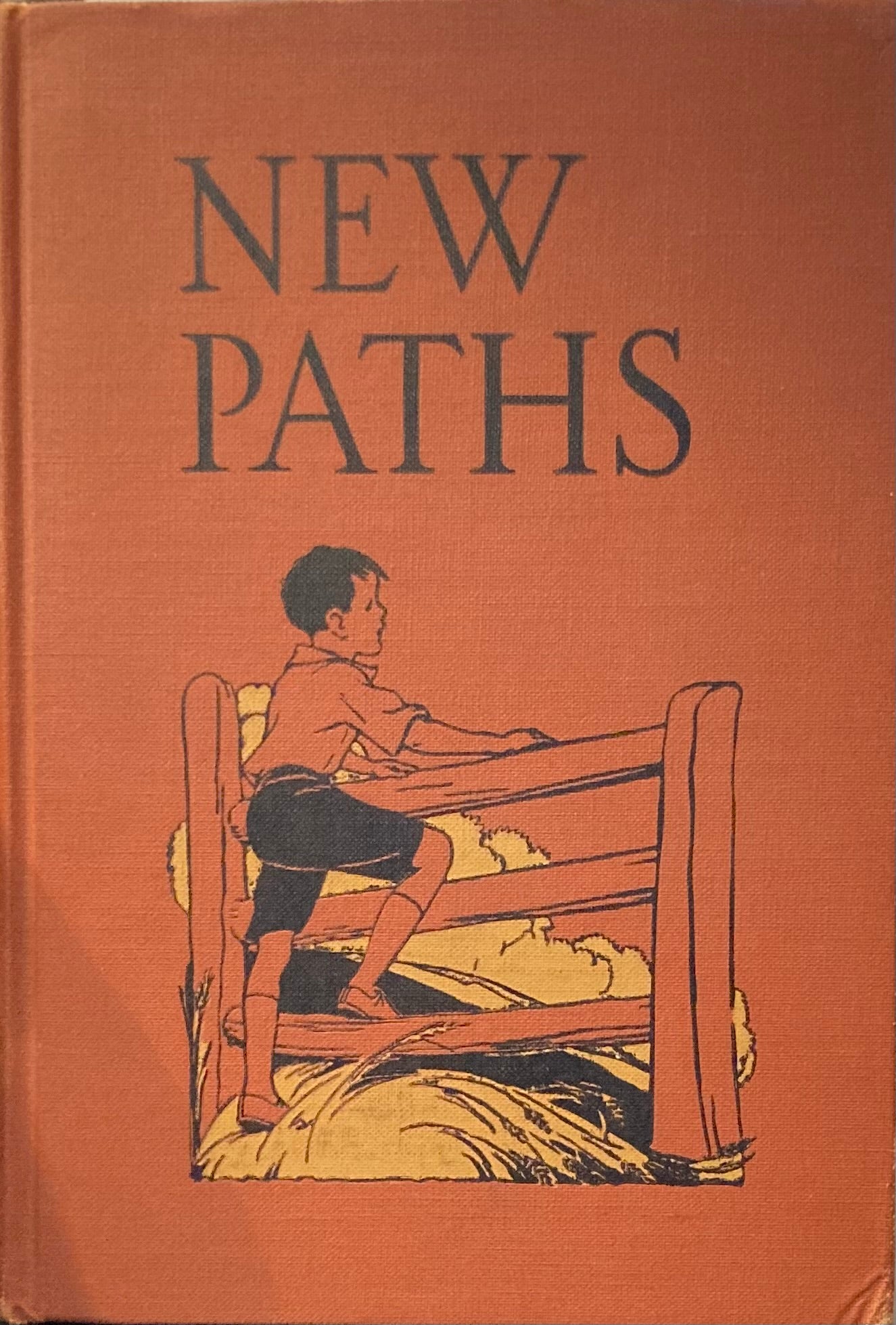 New Paths