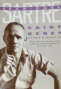 Saint Genet - Actor & Martyr