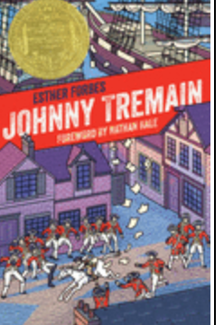 Johnnie Treman