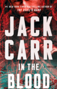 Jack Carr In The Blood