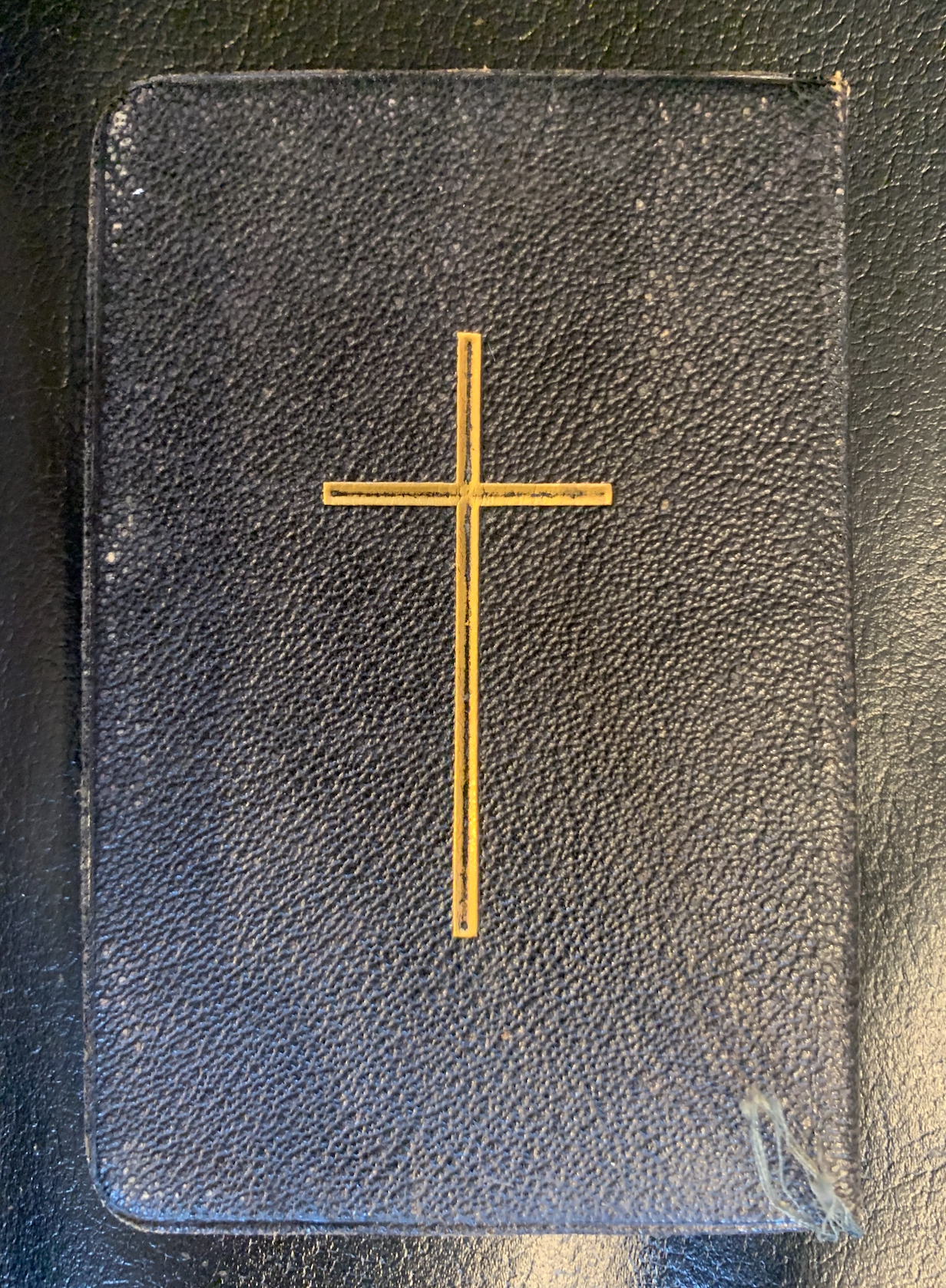 The Hymnal, Revised and Enlarged