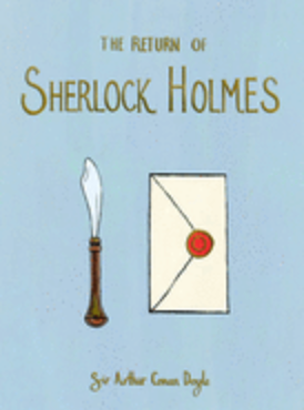 The Return Of Sherlock Homes