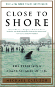 Close to Shore