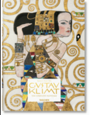 Gustav Klimt. the Complete Paintings