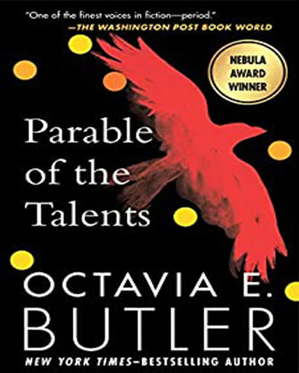 Parable of the Talents: A Novel by Octavia E. Butler, Toshi Reagon