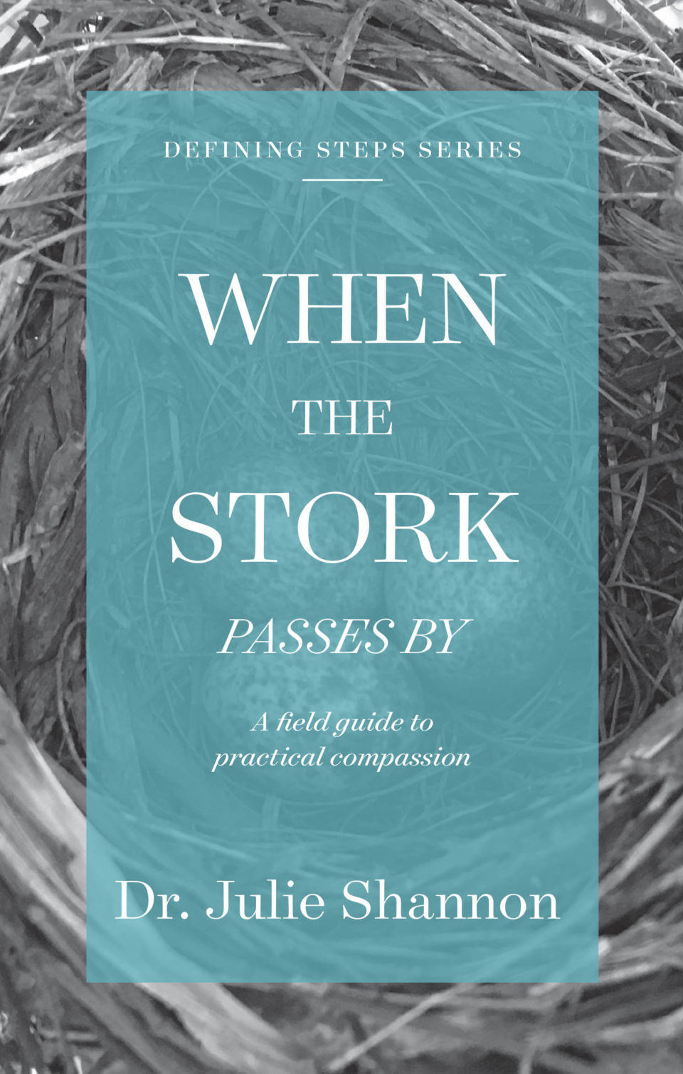 When the Stork Passes By