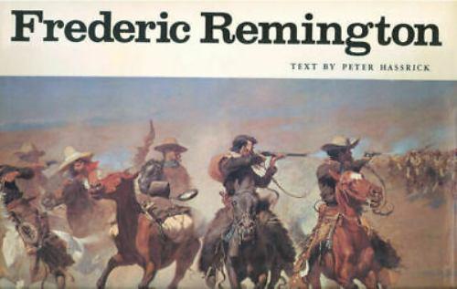 Frederick Remington