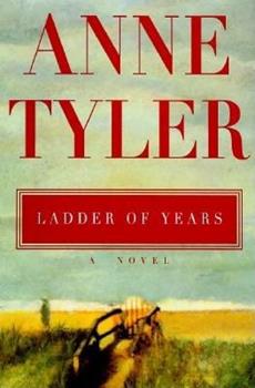 Ladder of Years - First Edition