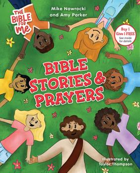 Bible Stories and Prayers