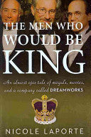The Men who Would be King