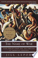 The Name of War