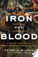 Iron and Blood