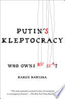 Putin's Kleptocracy