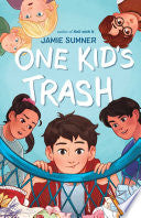 One Kid's Trash