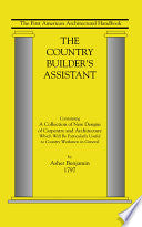 The Country Builder's Assistant
