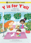 IT's a SOUTHERN THING: Y Is for Y'all