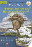 Where Were the Seven Wonders of the Ancient World?