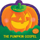The Pumpkin Gospel (die-Cut)