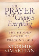 The Prayer that Changes Everything