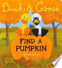 Duck & Goose, Find a Pumpkin